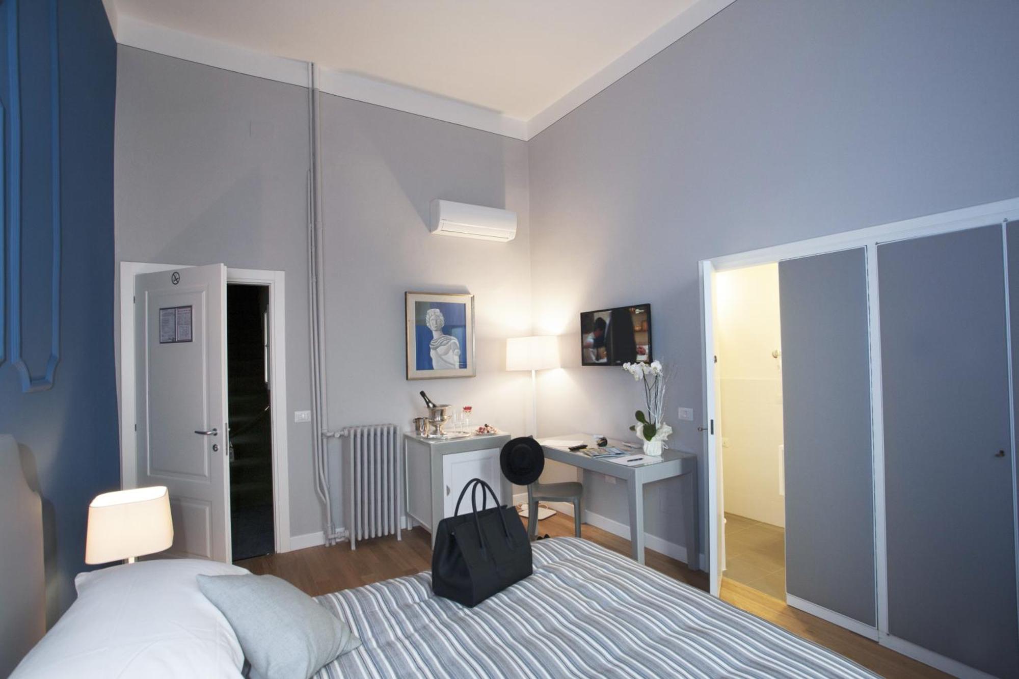 Hotel Il Sole Empoli Quarto foto