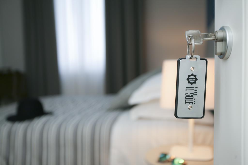 Hotel Il Sole Empoli Quarto foto