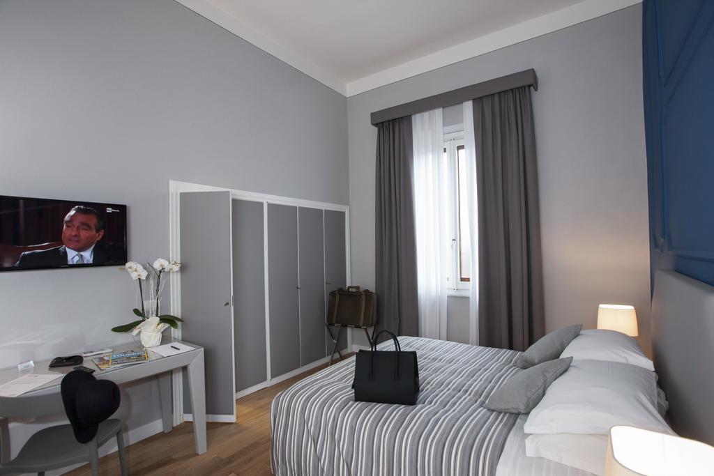Hotel Il Sole Empoli Quarto foto