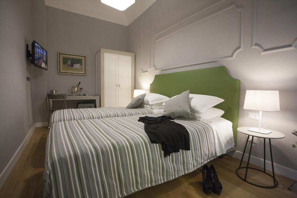 Hotel Il Sole Empoli Quarto foto