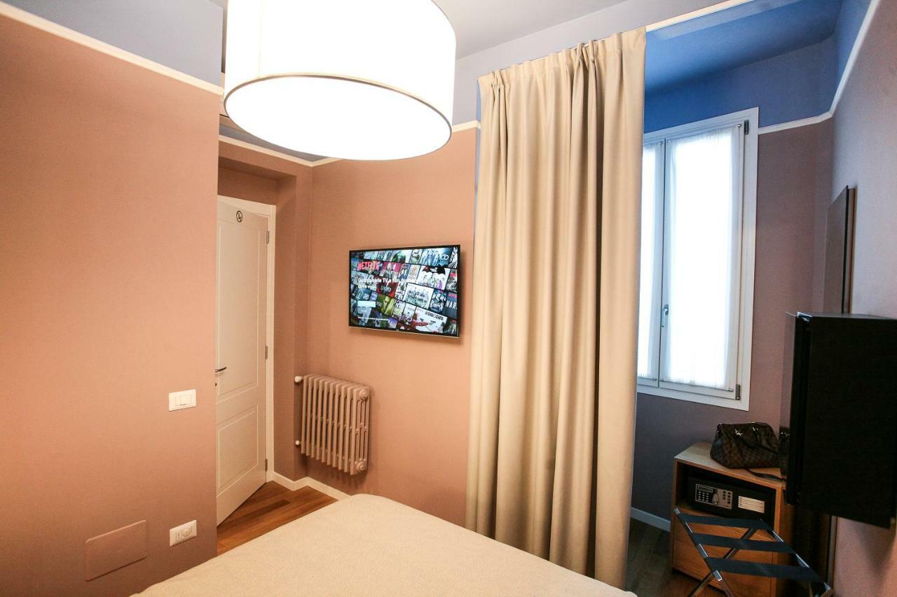 Hotel Il Sole Empoli Exterior foto