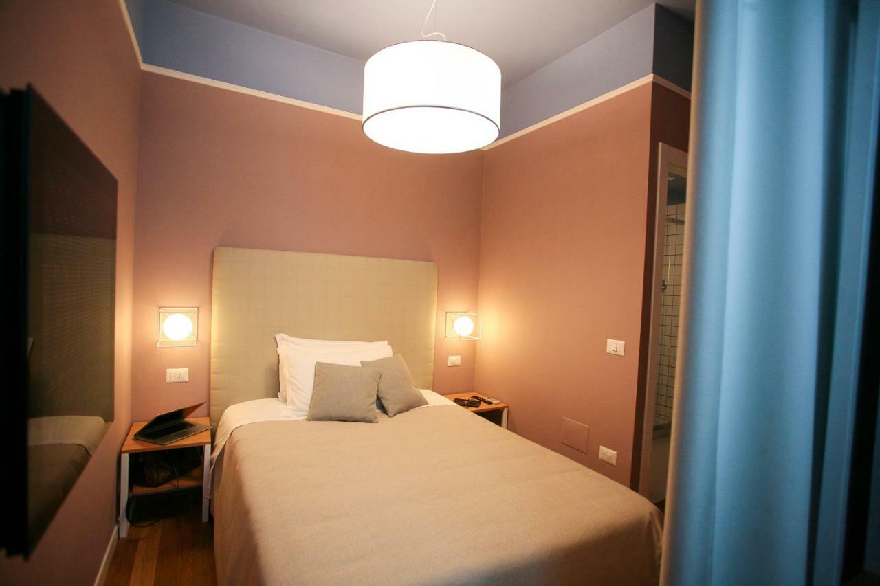 Hotel Il Sole Empoli Exterior foto